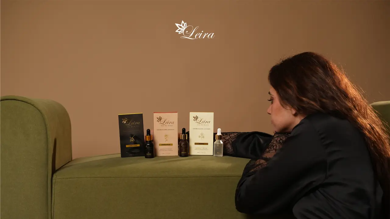 Best Intimate Perfume For Women In India Refresh Your Daily Care Routine
