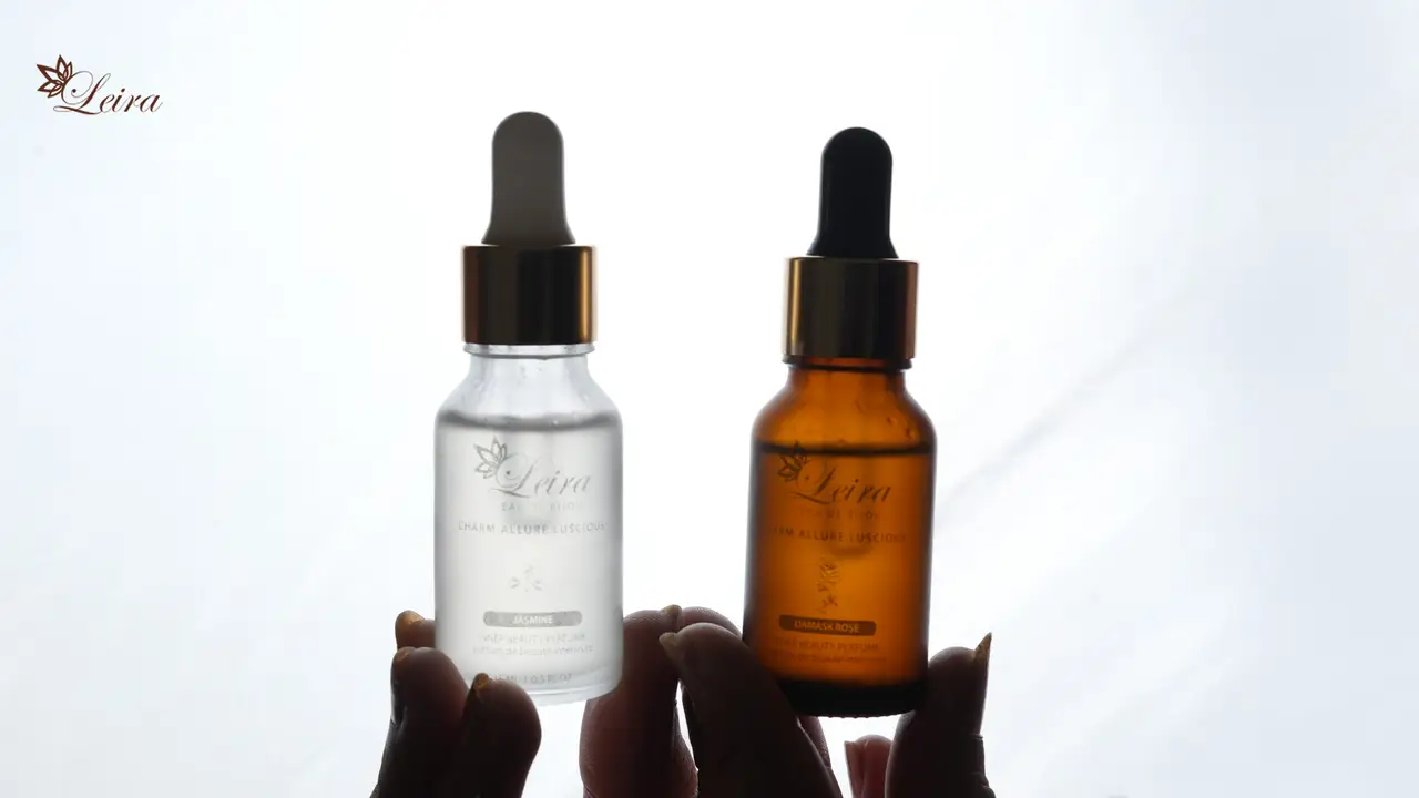 Vulva Perfume for Women: How It Fits Into Your Everyday Self Care Routine