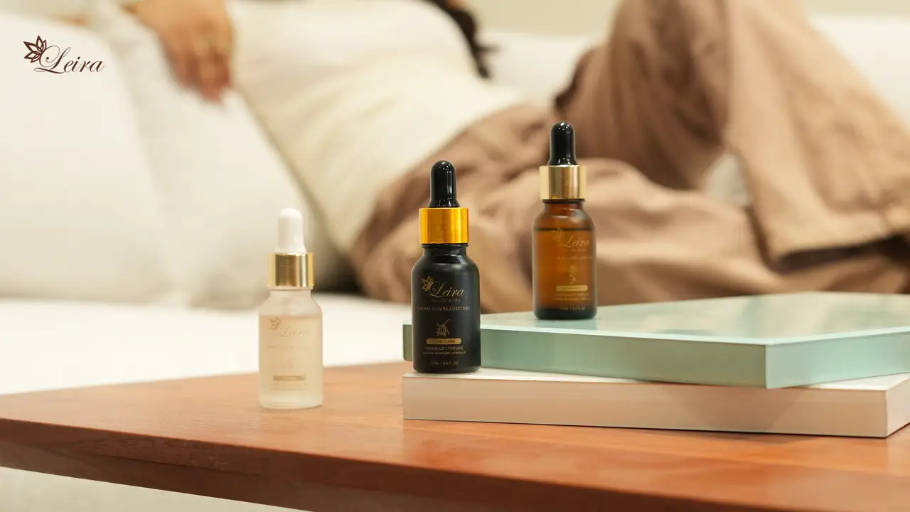 Leira Feminine Fragrance: Your Guide To Fresh And Comfortable Personal Care