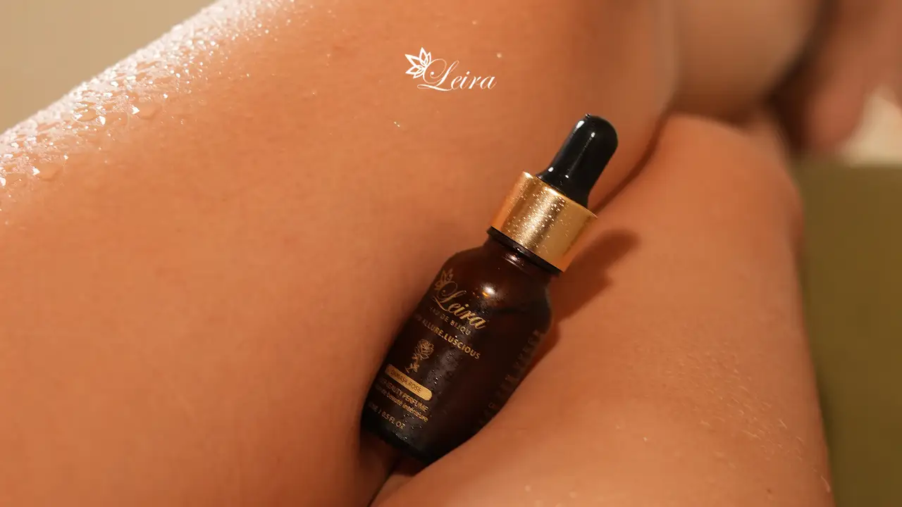 Vulva Perfume For Women: The Easy Guide To Freshness And Intimate Care