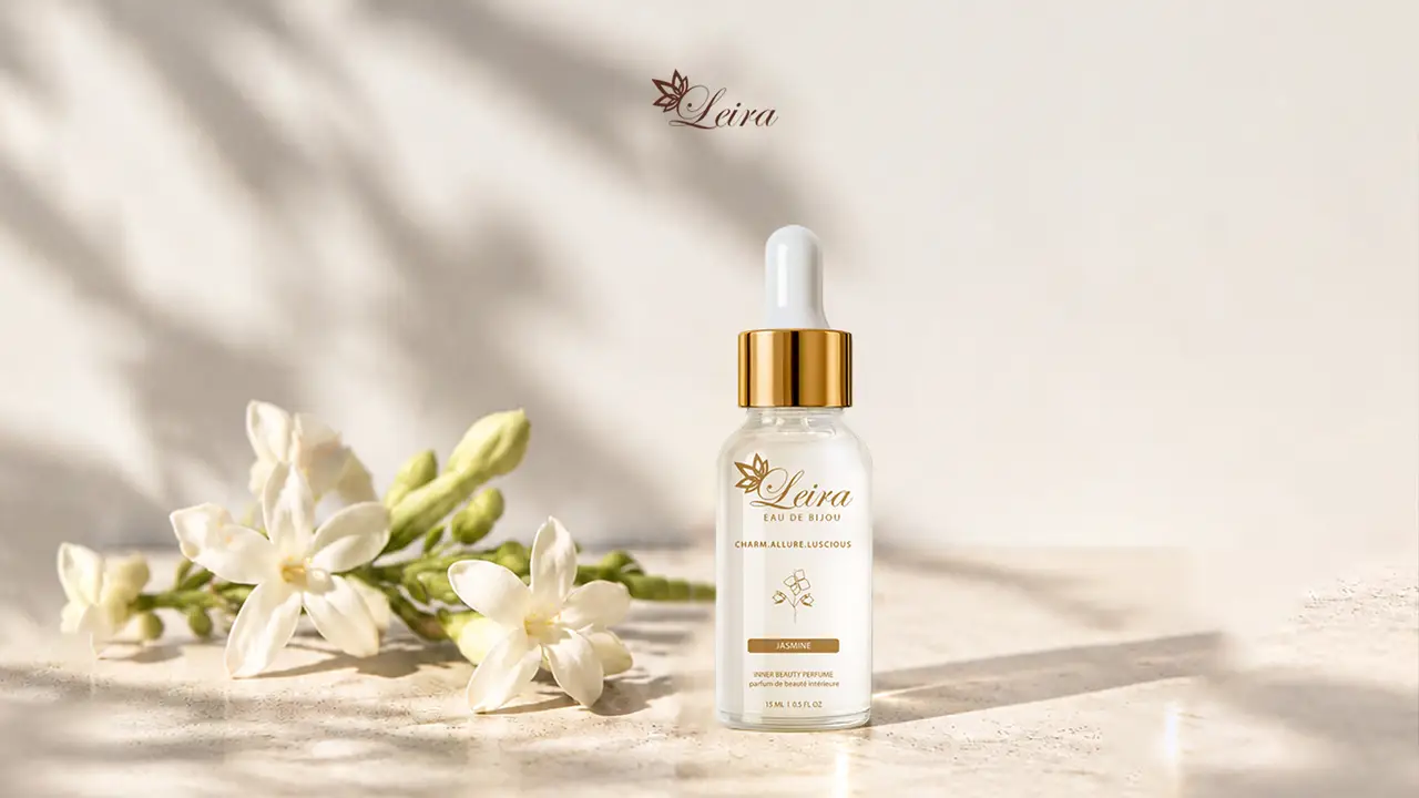 How to Use Jasmine Intimate Perfume for Women in Your Everyday Personal Care Routine | Leira