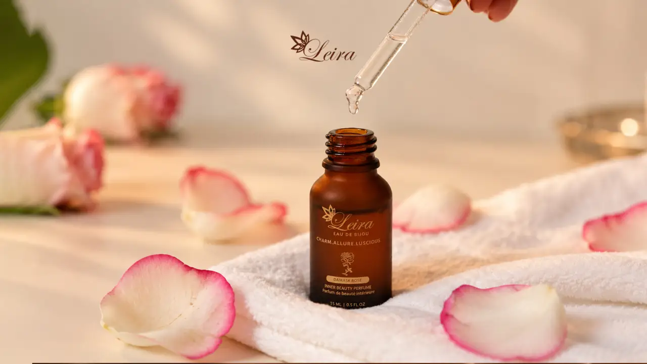 How to Choose the Best Intimate Perfume for Women