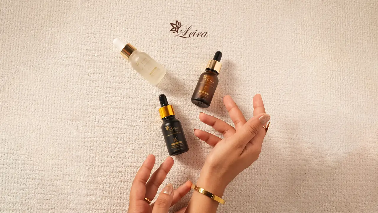 Intimate Perfume For Women A Fresh Approach To Everyday Personal Care | Leira