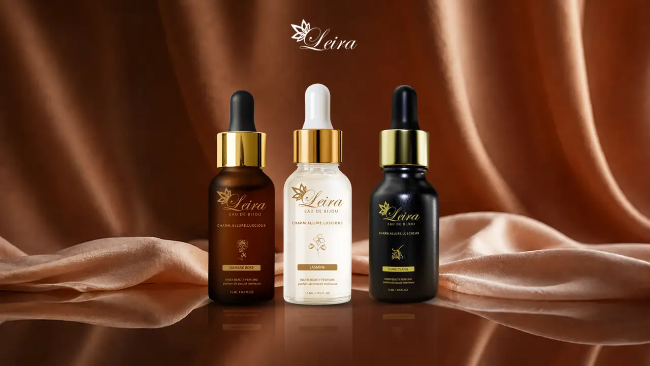 Fragrance for Women’s Private Part: Simple Ways to Feel Fresh Every Day