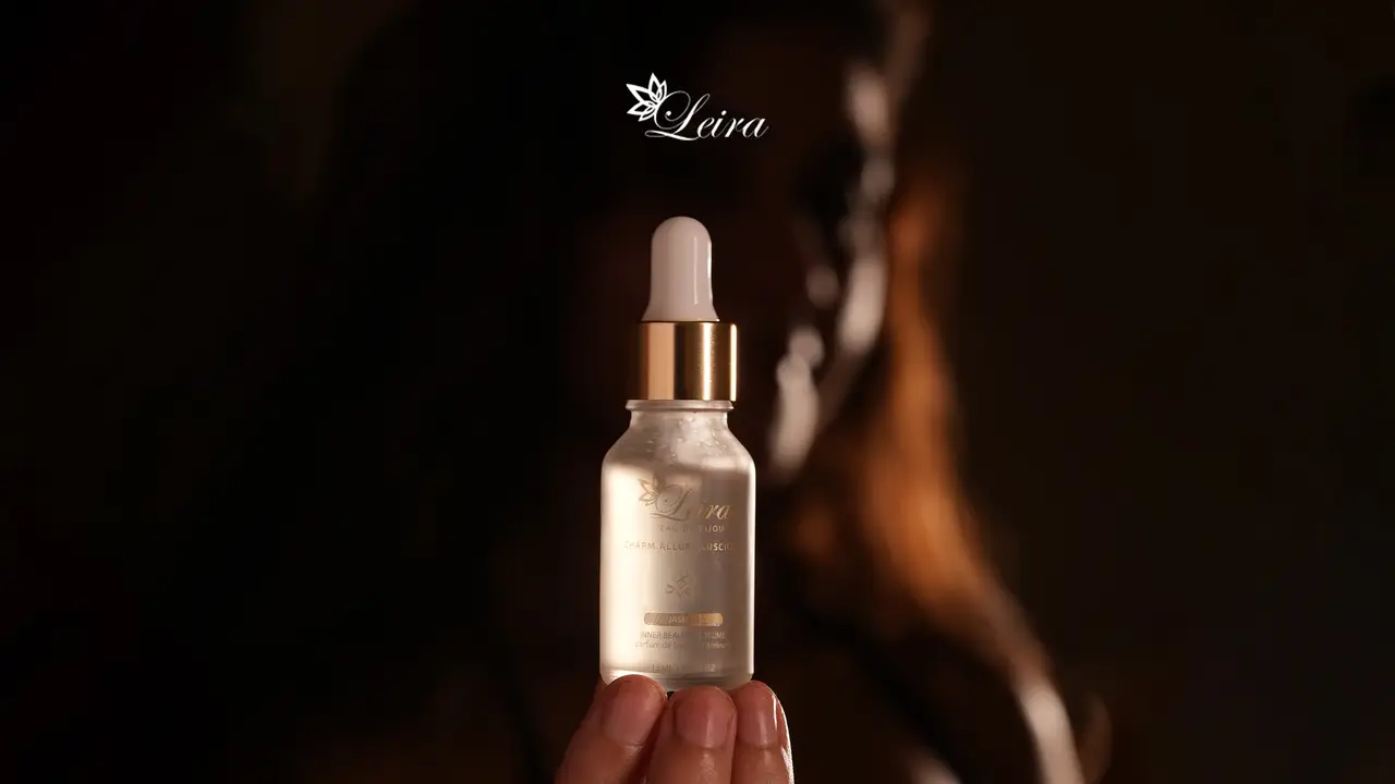Premium Feminine Fragrance Leira Will Help You Refresh Your Personal Care Routine Every Day