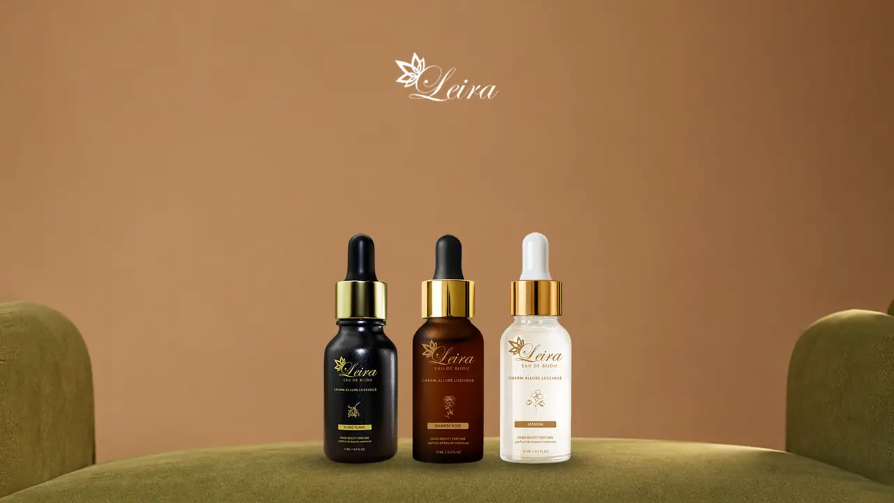 How to Choose Vulva Perfume for Women Your Simple Confident Guide
