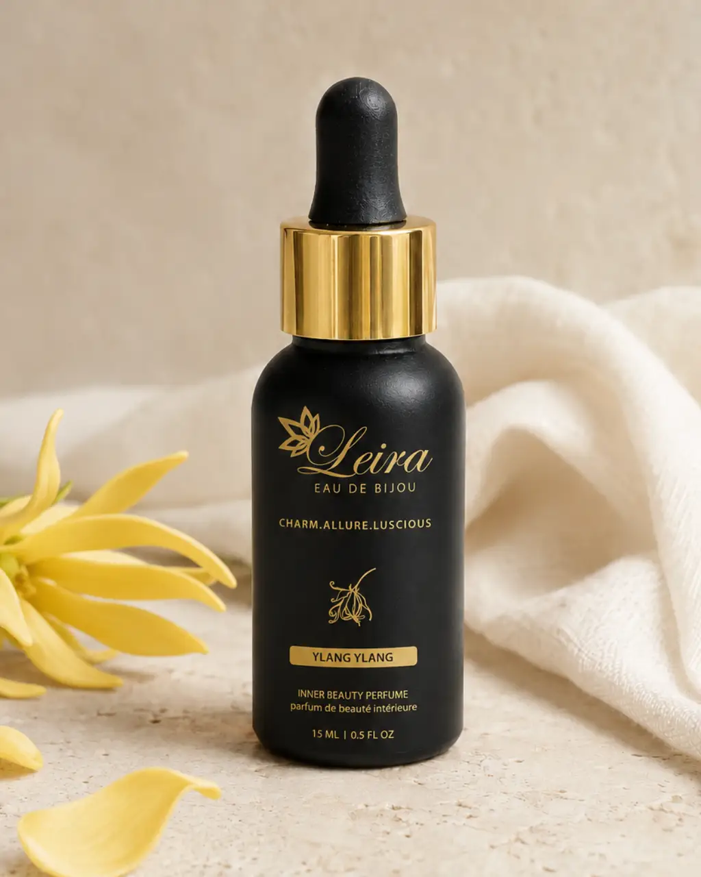 Ylang Ylang
