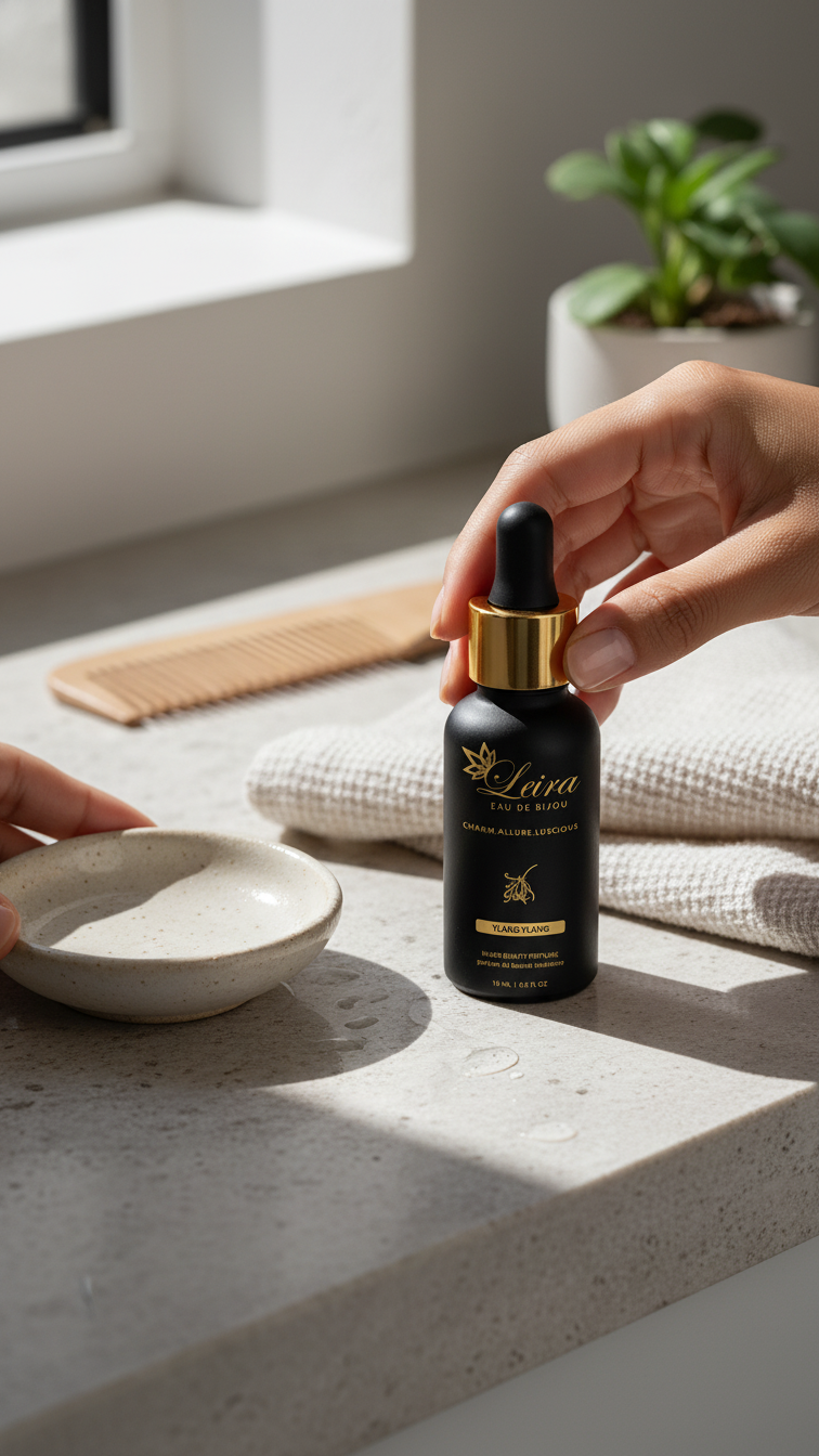 Cleanse Your Intimate Area